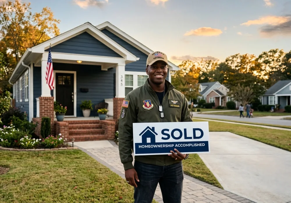 VA Loans